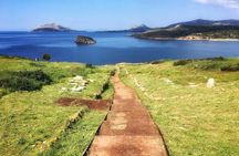 Athens & Cape Sounion Full Day Private Tour