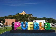 Private Tour to Cholula and Puebla