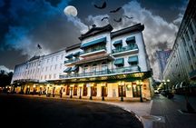 San Antonio Haunted History Ghost Tour