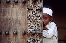 A Taste of Zanzibar - 6 Days