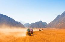 Desert safari hurghada