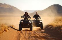 Desert safari hurghada