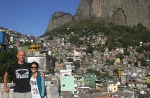 Favela Tour in Rio de Janeiro