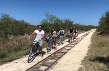 Tour Cenotes Santa Bárbara