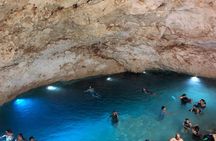 Tour Cenotes Santa Bárbara