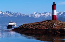 Sailing Experience at Beagle Channel on a Catamaran