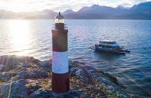 Sailing Experience at Beagle Channel on a Catamaran