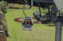 Quito TeleferiQo Cable Car Private Tour