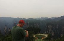 4 Days Zhangjiajie Photography Tour(5-star Hotel)