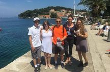 Dubrovnik Bestseller (2 cities and panorama tour) SHORE EXCURSION