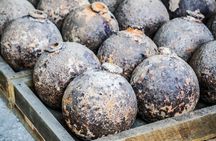 Omoa Day Tour from San Pedro Sula