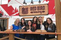 Kelowna Brewery Tour