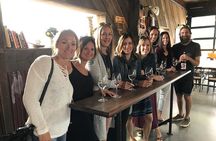 Kelowna Wine Tour - Okanagan Vineyards
