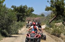 Atv Quad Bike Antalya