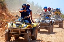 Atv Quad Bike Antalya