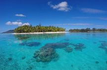 Bora Bora Private Lagoon Tours
