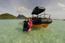 Bora Bora Private Lagoon Tours