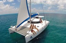 All Inclusive Caribbean adventure, reef snorkeling, Food & Drinks