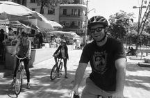 MEXICO CITY FOOD TOUR: flavors on two wheels