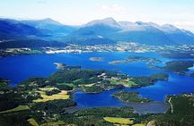 Epic Hike to Jendemsfjellet