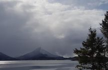 Epic Hike to Jendemsfjellet