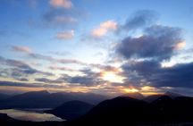 Epic Hike to Jendemsfjellet