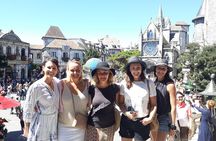 Golden Hand Bridge And Ba Na Hills tour from Hoi An/ Da Nang
