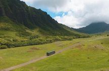 Kualoa Ranch: Movie Sites and Ranch Tour
