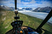 Grand Knik Helicopter Tour