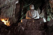 Marble Mountain and Son Tra Peninsula, Hoi An Day Trip