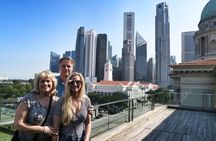 Private History & Culture tour (Walking tour) 