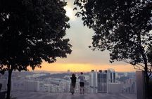 Singapore Group History & Culture Walking Tour