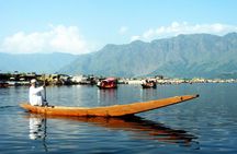 3 Day Srinagar Gulmarg Tour