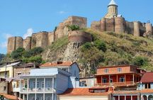 15-Day Tour to Azerbaijan, Georgia & Armenia starting in Baku