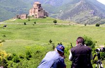 15-Day Tour to Azerbaijan, Georgia & Armenia starting in Baku