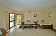 Naivasha Elsamere conservation and Hells Gate Tour From Nairobi