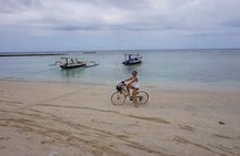 Gili Trawangan Island Day trip from Bali 