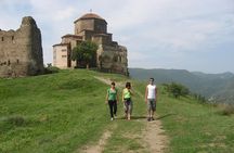 11-Day Georgia and Armenia Tour from Tbilisi