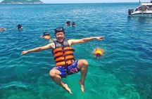 Cu Lao Cham Island Tour from Da Nang/ Hoi An