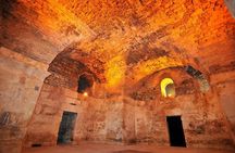 Game of Thrones Tour Split - City Of Dragons