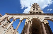 Game of Thrones Tour Split - City Of Dragons