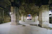 Game of Thrones Tour Split - City Of Dragons