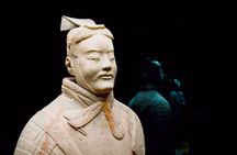 2 Day Private Xian Tour from Beijing