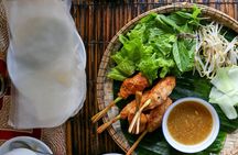 Da Nang Food Tour By Motorbike