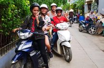 Da Nang Food Tour by Motorbike