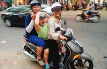 Da Nang Food Tour by Motorbike