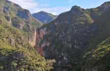 Excursion to Akchour's bridge of god (From Chefchaouen)