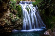 3-Day Trekking from Chefchaouen – Rif Mountains Adventure