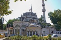 Asian Side of Istanbul: Uskudar and Kadikoy Full Day Walking Tour