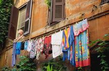 Unique Rome by Day, Street Photography Tour and Workshop